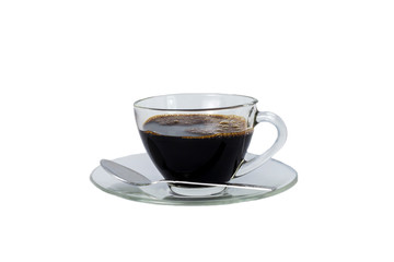 cup of coffee