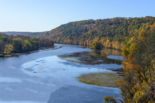 Lake Lillinoah
