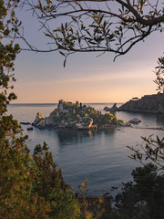 Isola Bella Taormina