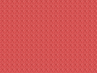 Light Red Rough Texture, Digital Art