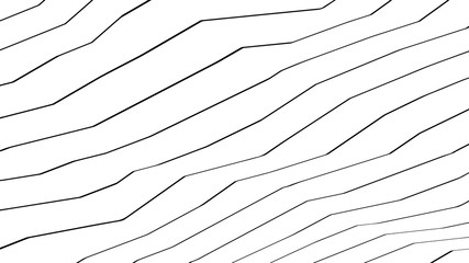 Abstract background, texture design with lines, modern striped pattern, vector illustration