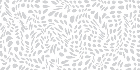 White grey stone background pattern. 