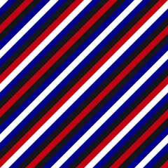  Klassiek modern diagonaal streeppatroon - Dit is een klassiek diagonaal gestreept patroon dat geschikt is voor het bedrukken van overhemden, textiel, jersey, jacquardpatronen, achtergronden, websites © Siu-Hong Mok