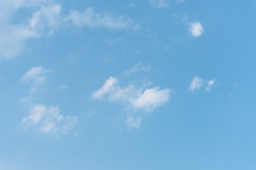 clear blue sky background,clouds with background.