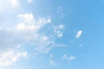 clear blue sky background,clouds with background.