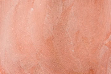 brush texture painting background 