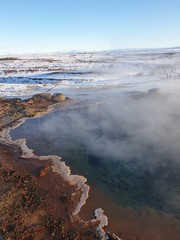 Geysir