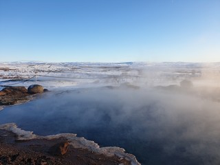 Geysir
