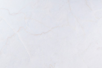 White marble wall texture background
