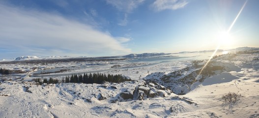 Nationalpark