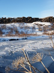 Winterlandschaft