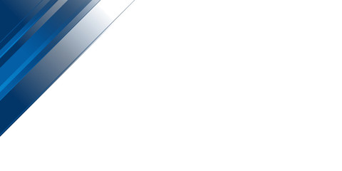 Modern dark blue abstract background