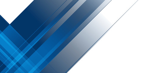 Modern dark blue gradient abstract background in white background. Vector illustration with corporate and business concept