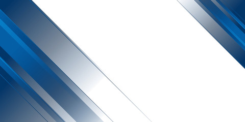 Abstract blue background