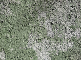 Grunge background texture of gypsum plaster