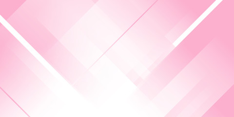 Abstract pink background