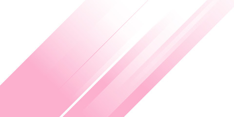 Abstract pink and white background vector illustration