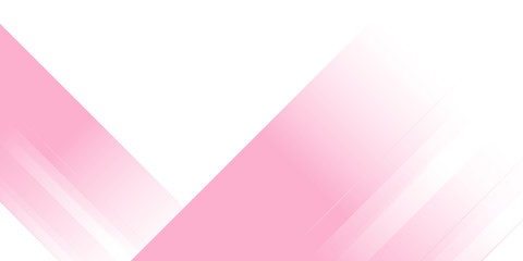 Abstract pink and white background vector illustration