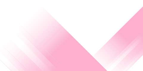 Pink abstract background