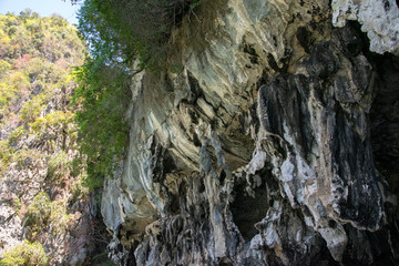 Paysages Thaïlandais