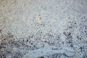 The texture of the old wrapped wall. Can be used as background.