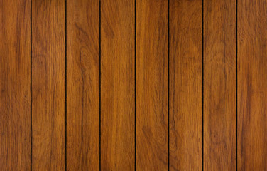 background nature detail of teak wood texture decorative furniture. Vintage