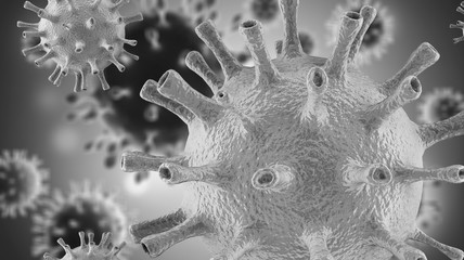 Coronavirus.