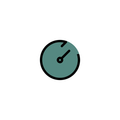 Time Icon