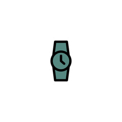 Time Icon