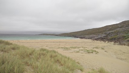 Luskentyre Beach
