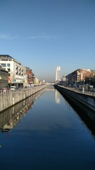 Naklejka premium Brussels