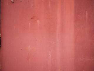 Larger pink metal