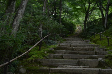 常寂光寺