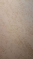 atmospheric volumetric texture of old cracked plaster