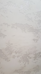 Grunge background texture of gypsum plaster