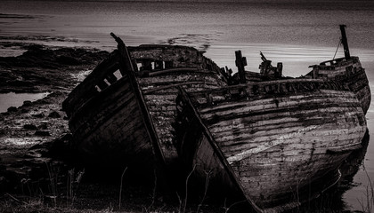 Dereliction