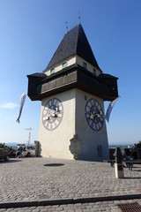 Graz © Konrad