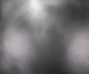 dark texture shiny gray platinum surface