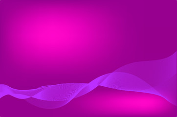 abstract purple background