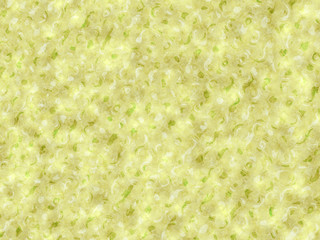 Light green background abstract pattern