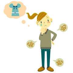 女の子　ムダ毛　悩み