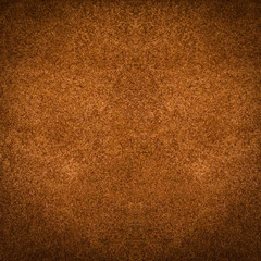 old brown rustic leather - background square