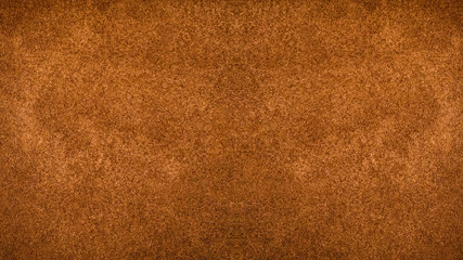 old brown rustic leather texture background