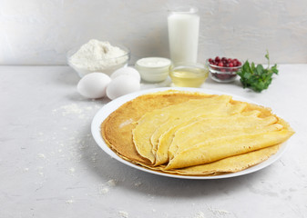 best healthy breakfast, kids pancakes, pancakes without baking, quick healthy breakfast