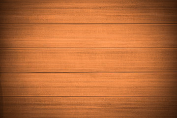 Dark brown wooden floor as background