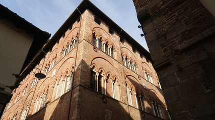 Lucca e zone limitrofe