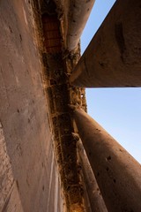 Baalbek templo de Baco
