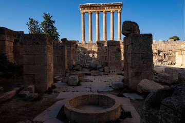 Templo de Júpiter