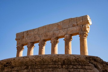 Templo de Júpiter
