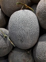 Melon collection for sale, good for background and more.